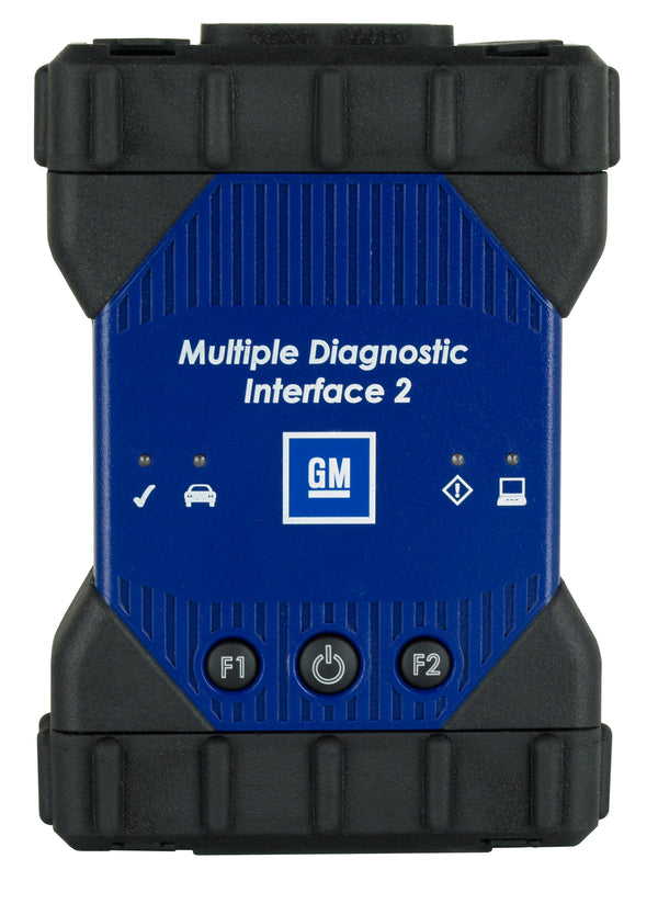 MDI2 interfaz para GM EL-52100-AM - DTC tools soluciones inteligentes