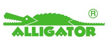 Alligator logo