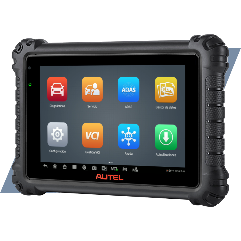 Diagnóstico Automotriz - DTC tools soluciones inteligentes | Equipo de ...