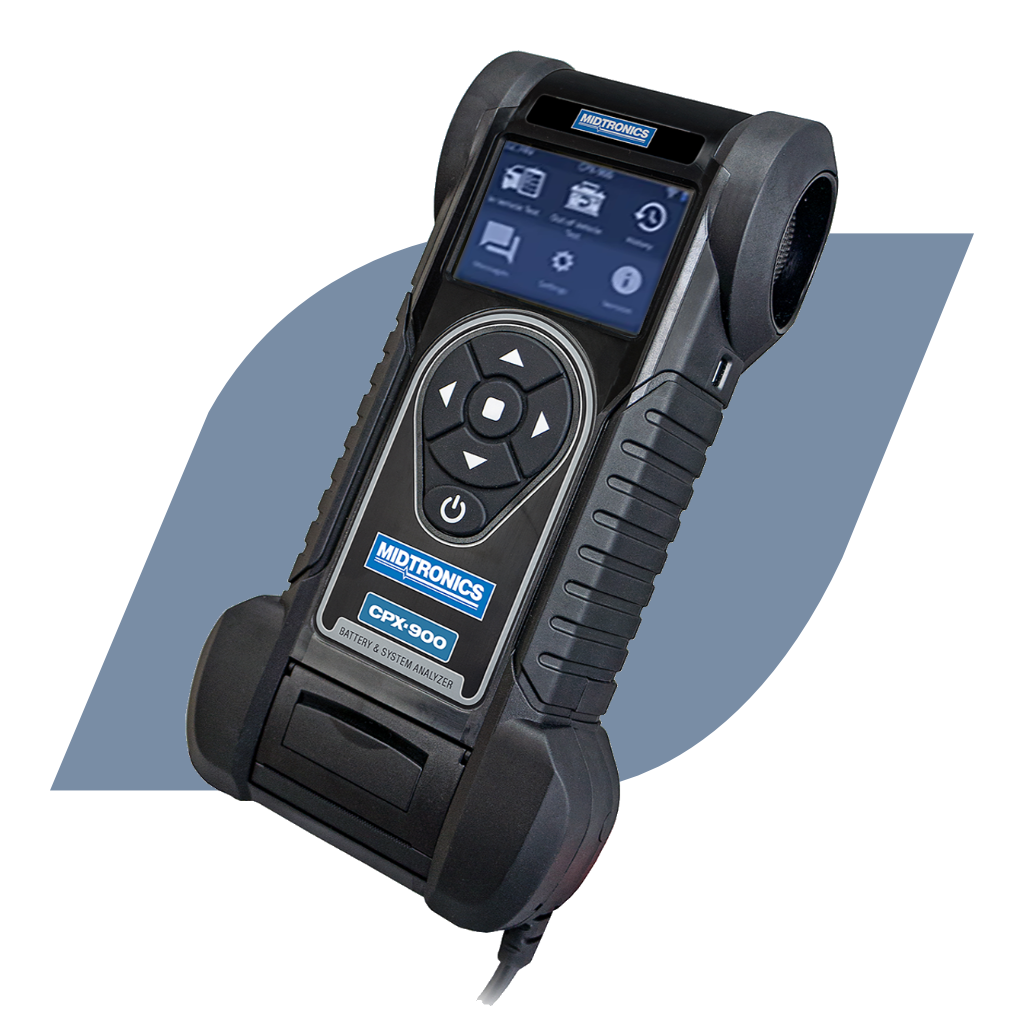 Midtronics Incharge Midtronics - DTC tools soluciones inteligentes | Equipo de diagnostico ...