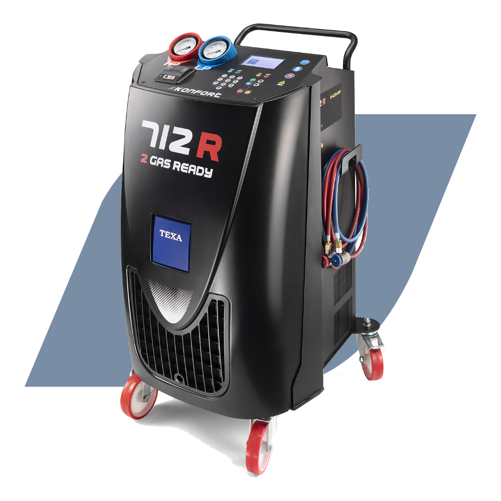 Aire acondicionado - DTC tools soluciones inteligentes | Equipo de ...