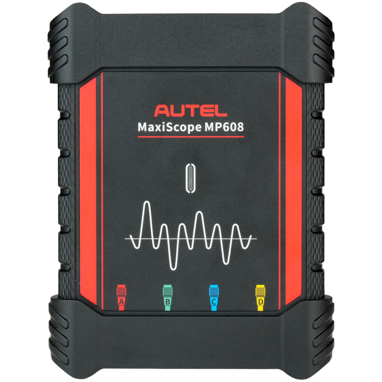 MAXISCOPE MP608 OSCILOSCOPIO AUTOMOTRIZ DE 4 CANALES