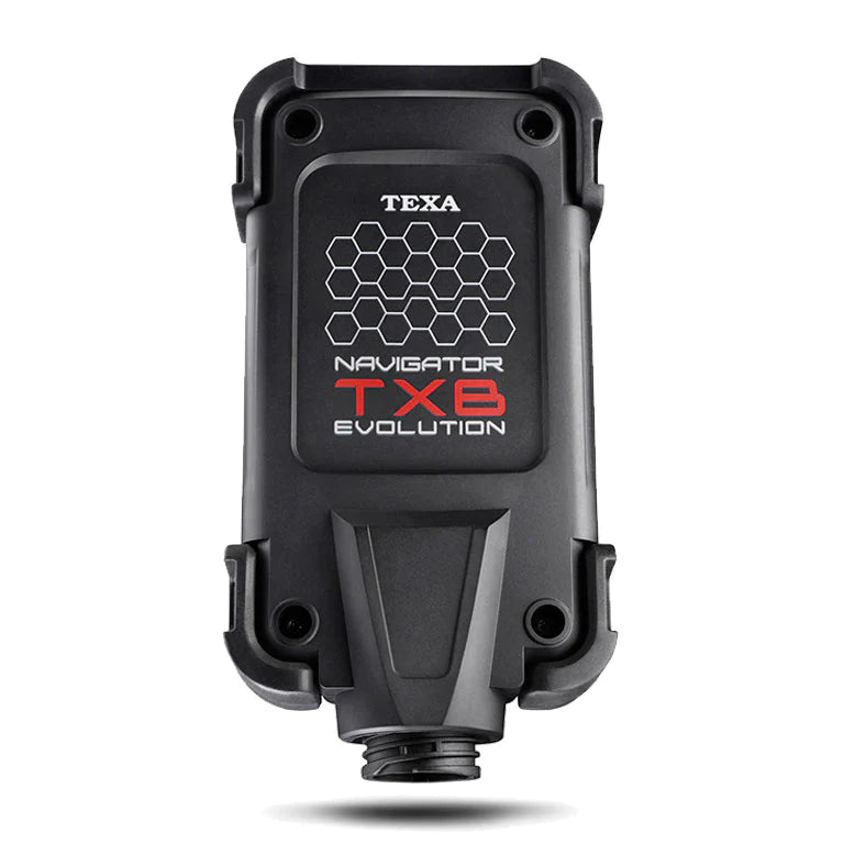 TXBe kit México - escáner para motos