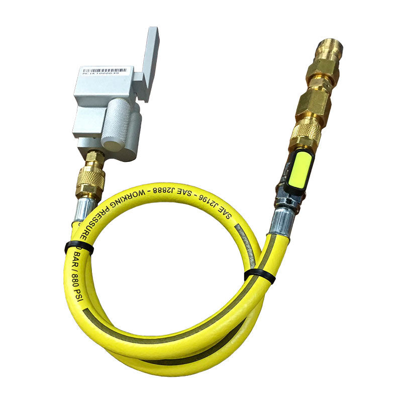 Adaptador Airmatic