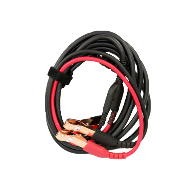 A152 Cables con pinzas para EXP-800 | DTCtools