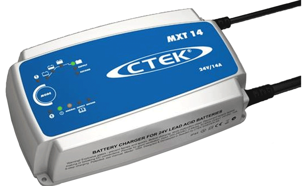 CTEK MXT14 | DTCtools