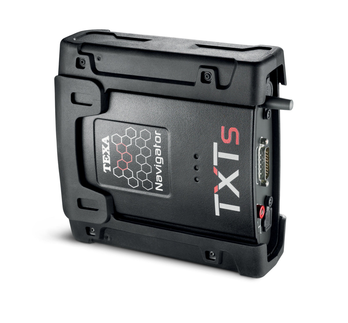 Navigator TXT + IDC5 Truck