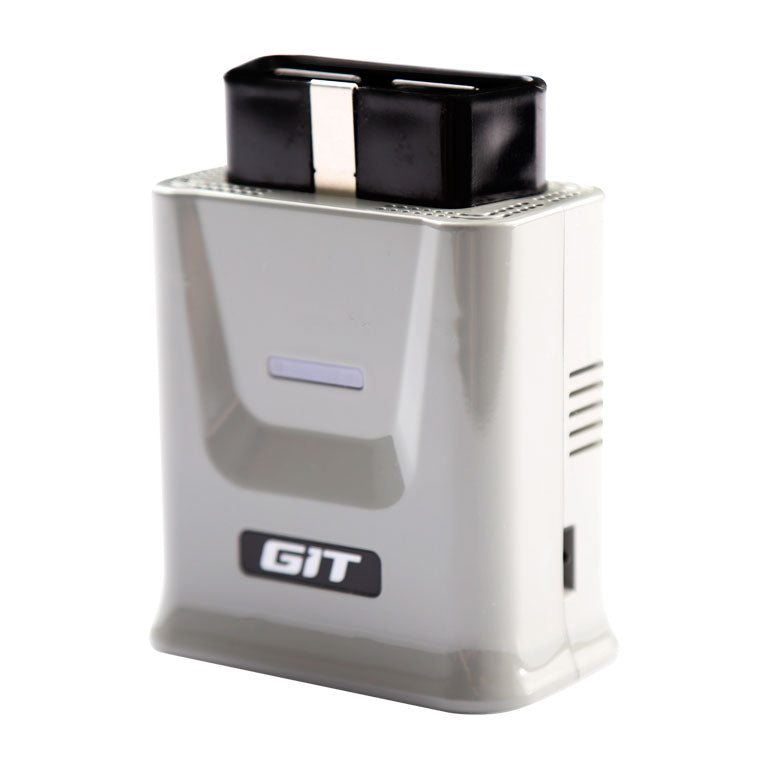 G-Scan Tab | DTCtools