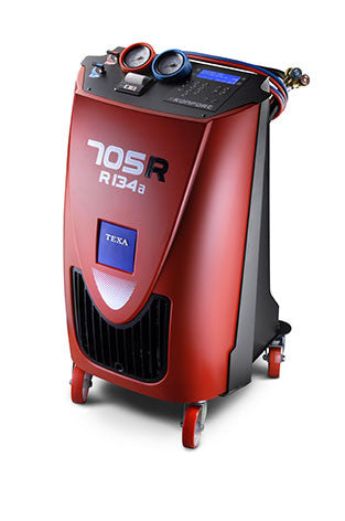 Recicladora Konfort 705R R134a