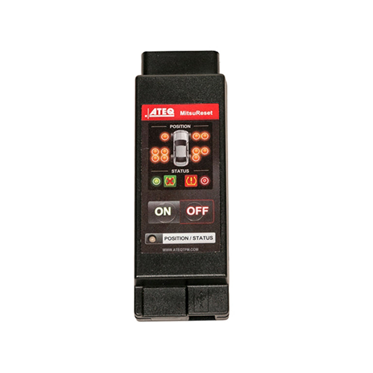 Mitsureset Herramienta TPMS OBDII para Mitsubishi