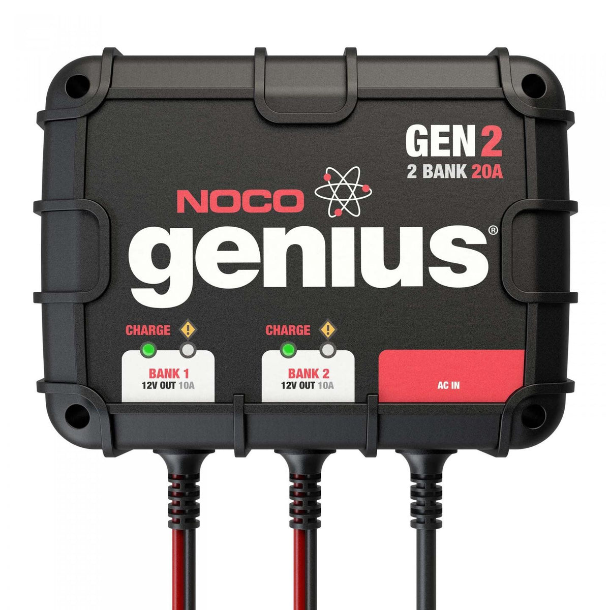 NOCO GEN2 | DTCtools