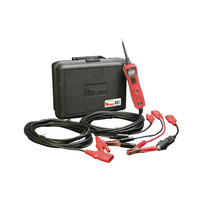 PPR319FTC Probador de Circuitos Power Probe