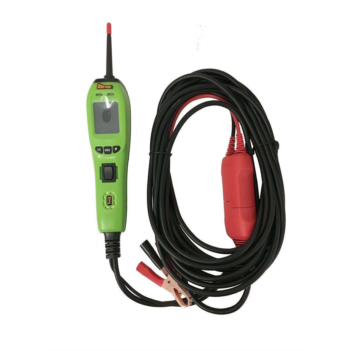 PPIVGRN Probador de circuitos Power Probe IV