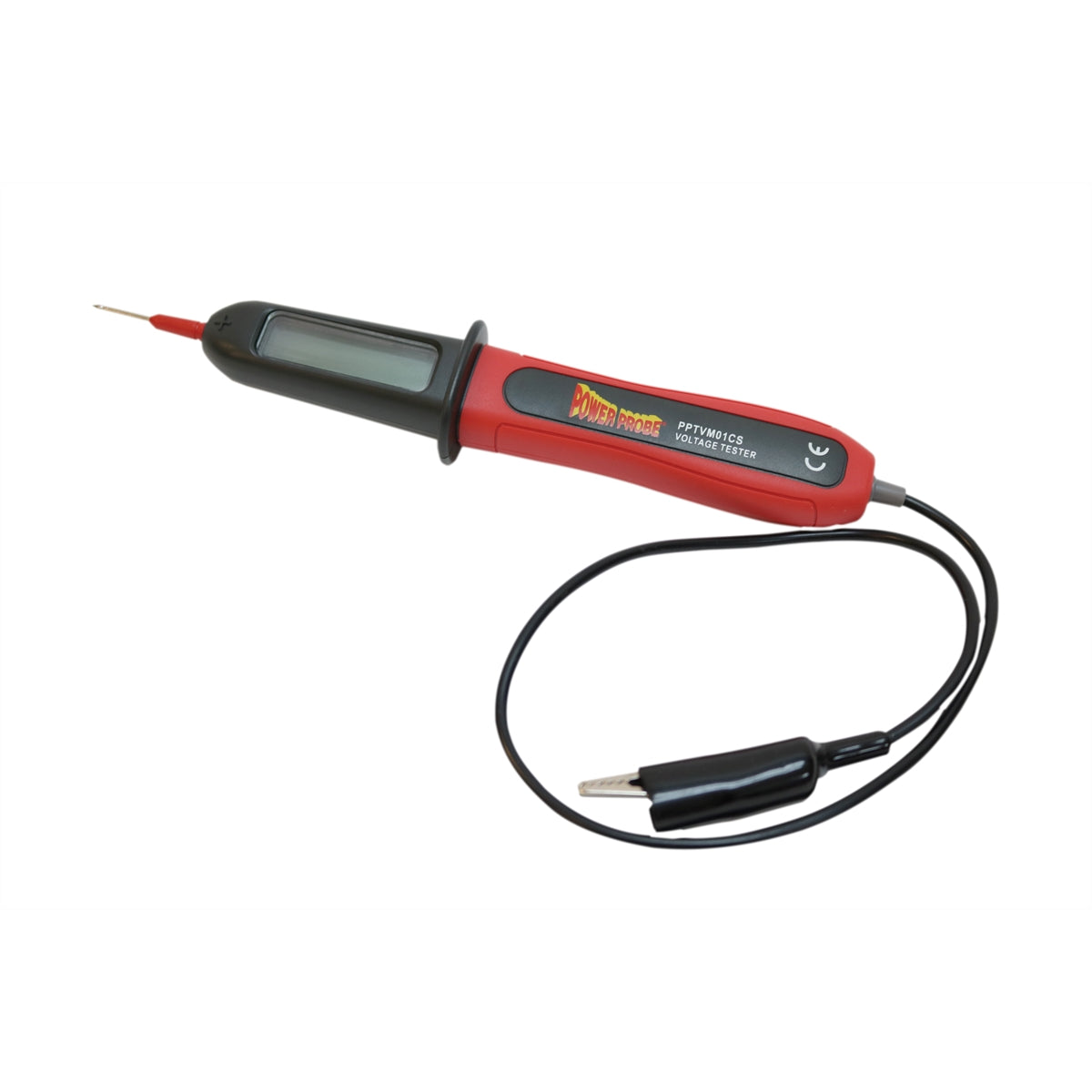 PPTVM01 Probador de voltaje DC de Power Probe