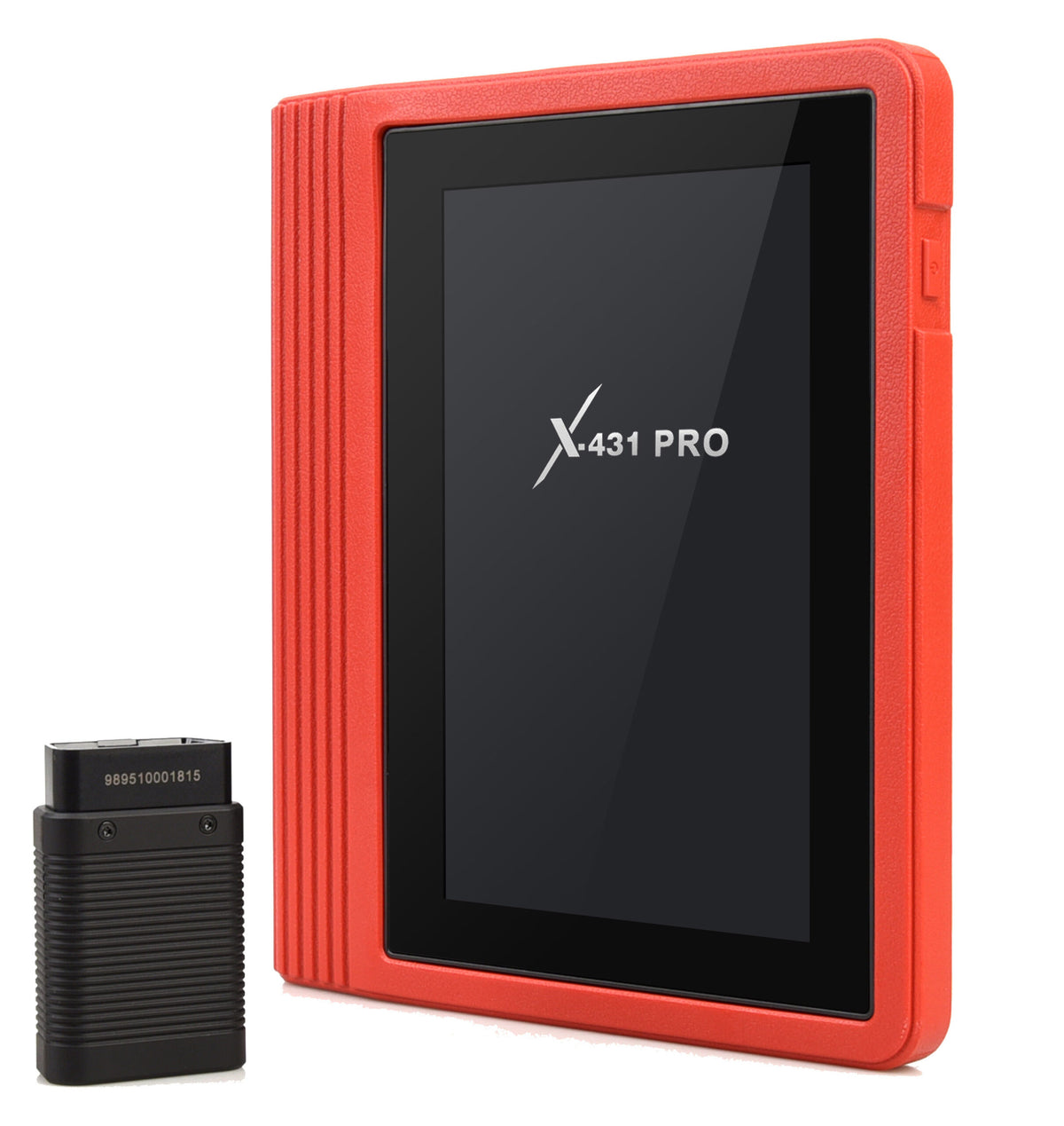 X-431 Pro V4.0