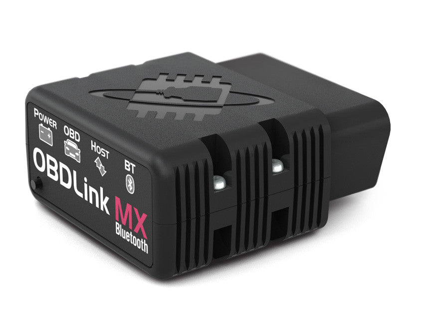 OBD Link Mx