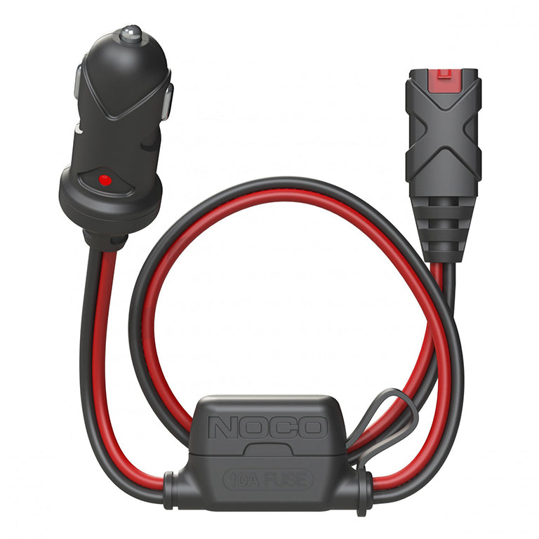 Conector macho 12V  NOCO | DTCtools