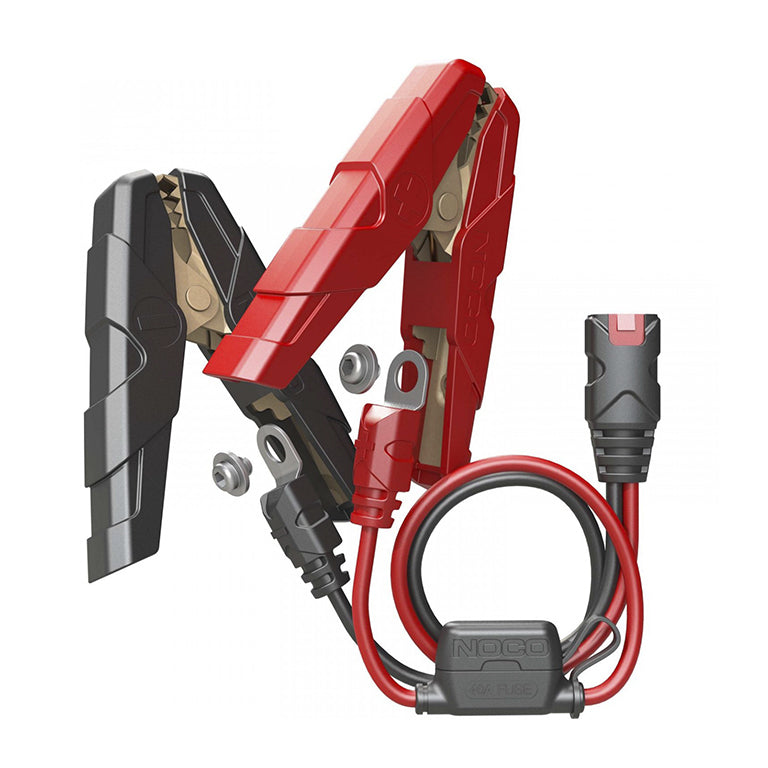Pinzas HD NOCO para baterías