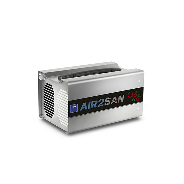 AIR2SAN Sanitizador | DTC Tools